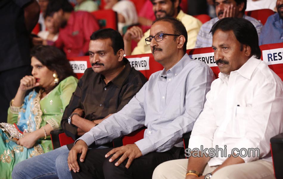 Katamarayudu pre release function11