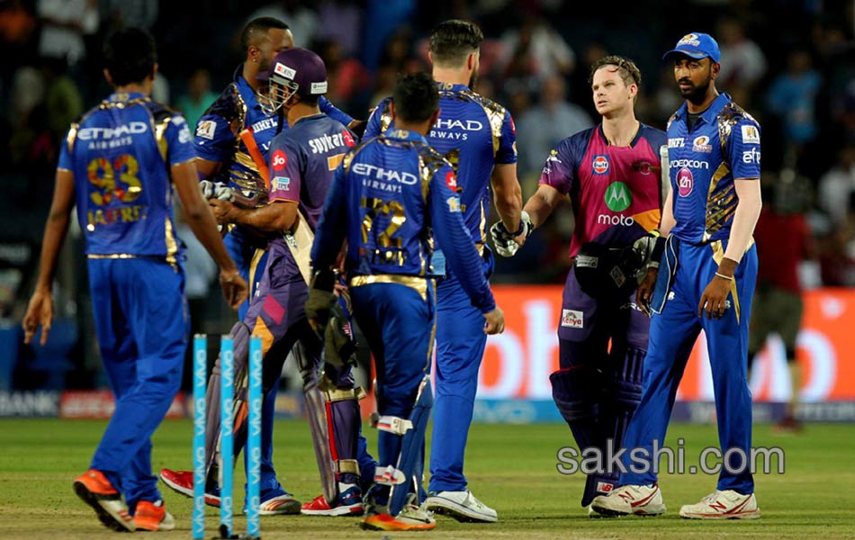 rising pune supergiants win against mumbai indians18