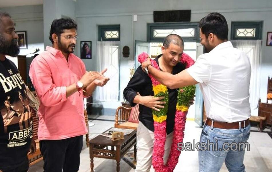 Jawaan Team Felicitates Dil Raju2