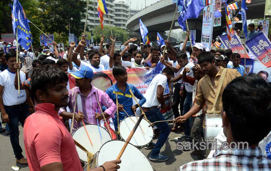 Ambedkar Jayanti 2017 - Sakshi8