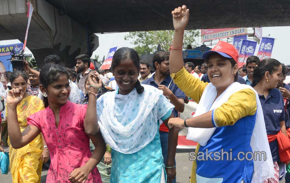 Ambedkar Jayanti 2017 - Sakshi13