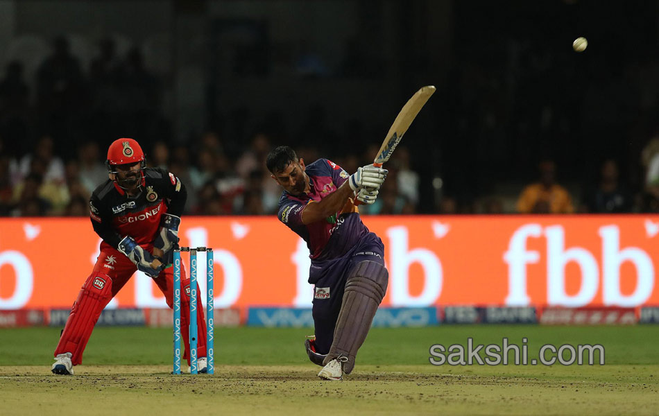 rising pune supergiants win by 27 runs6