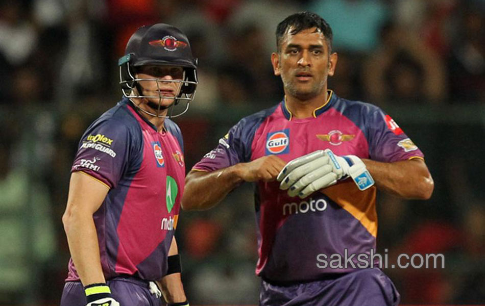 rising pune supergiants win by 27 runs14