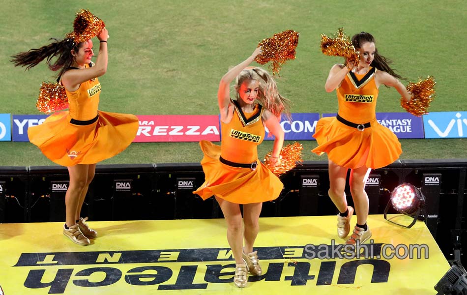 Sunrisers Hyderabad win Kings XI Punjab18