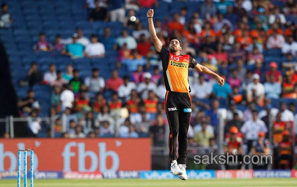 Rising Pune Supergiant vs Sunrisers Hyderabad3