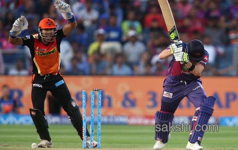 Rising Pune Supergiant vs Sunrisers Hyderabad13