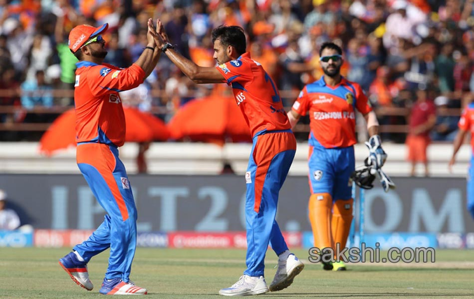 Gujarat Lions vs Kings XI Punjab - Sakshi4