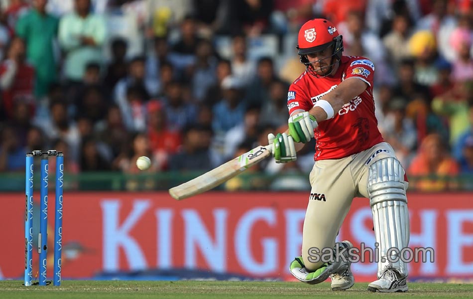 Kings XI Punjab won match with Delhi Daredevils4