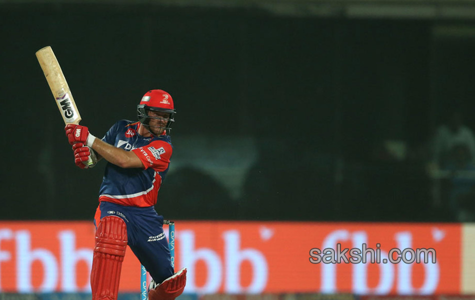 Daredevils upset Sunrisers in powerful comeback win16