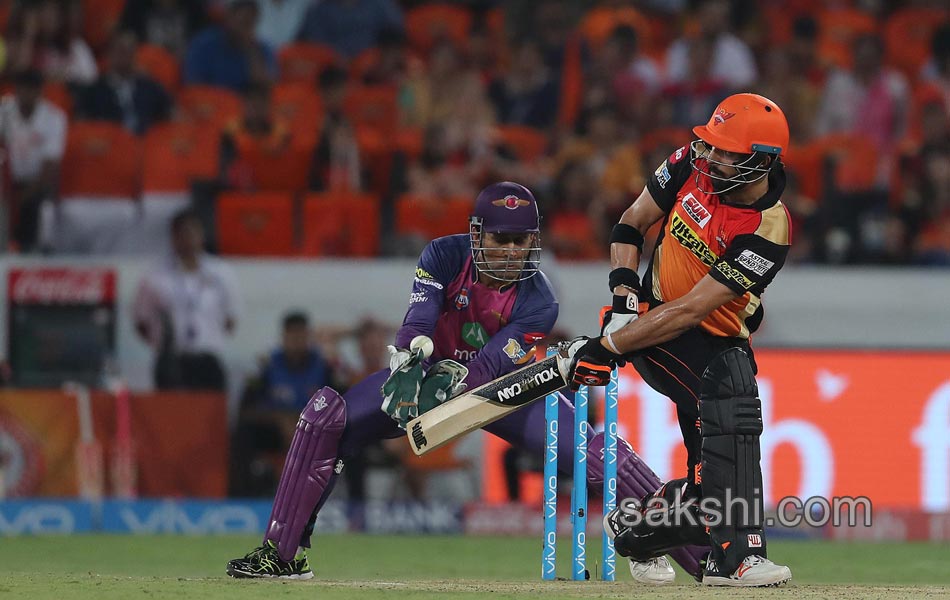 pune beats sunrisers by 12 runs6