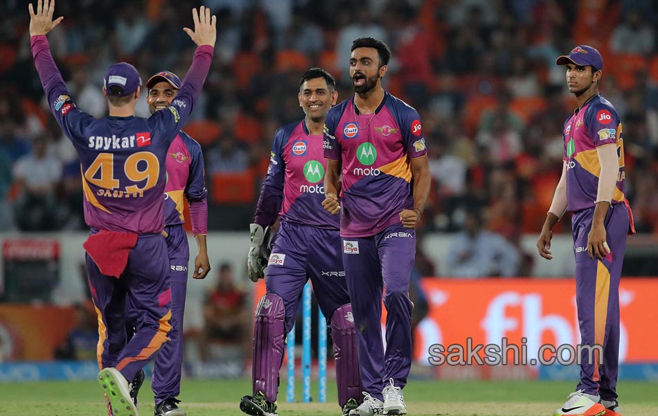 pune beats sunrisers by 12 runs25