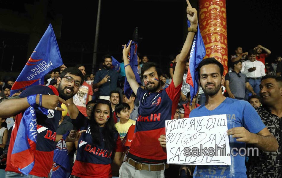 Mumbai Indians win by Delhi Daredevils7