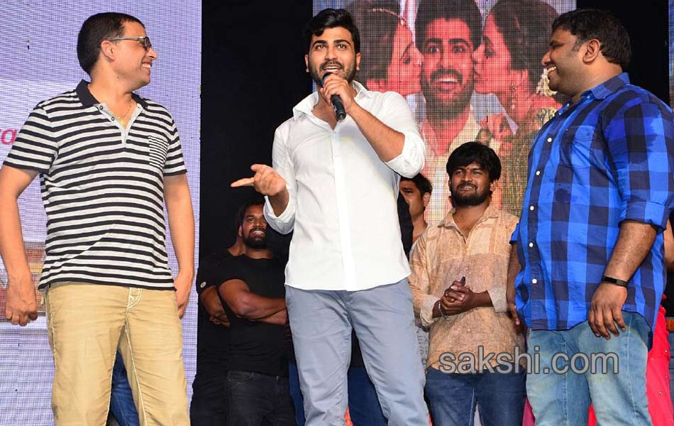 radha audio release14