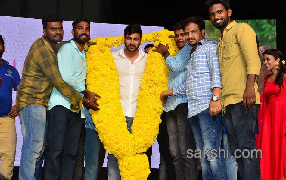 radha audio release20