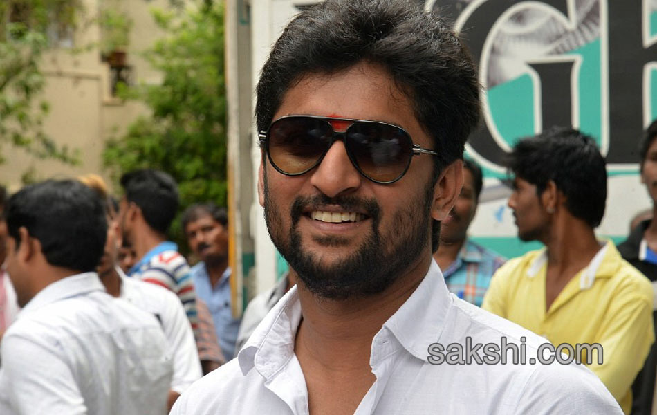 Nani MCA MOVIE LAUNCH5