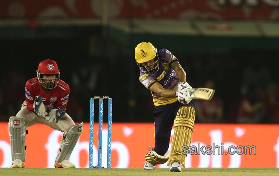 Kings XI Punjab beat Kolkata Knight Riders by 14 runs17