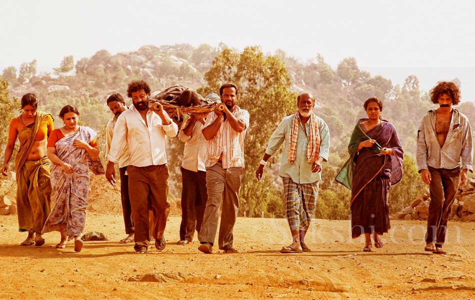 dandupalya 2 movie stills - Sakshi4
