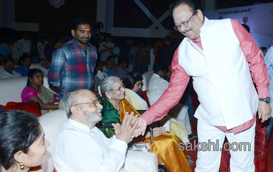 K  Vishwanath Dadasaheb Phalke award Celebration on JRC Convention2