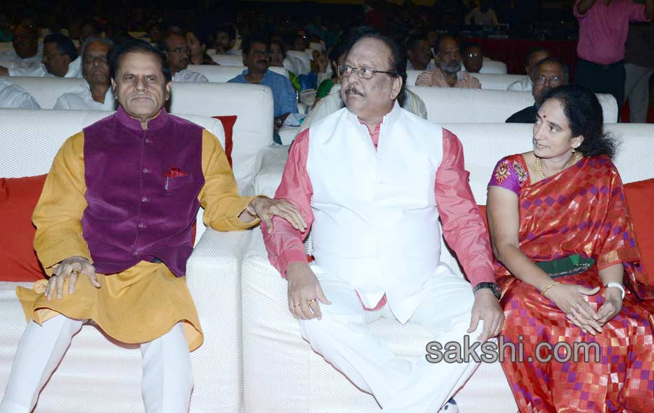 K  Vishwanath Dadasaheb Phalke award Celebration on JRC Convention5