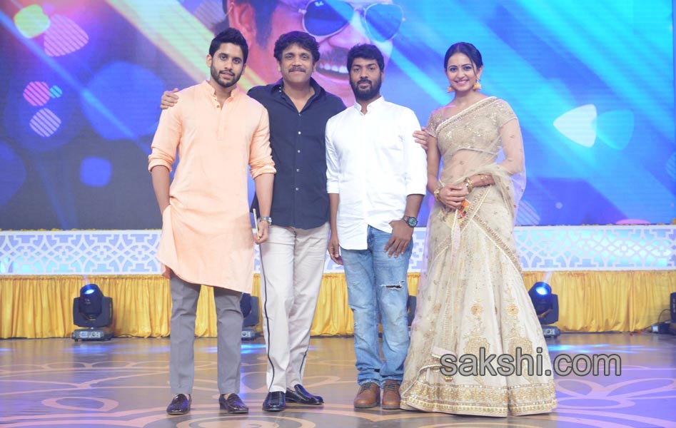 rarandoi veduka chuddam audio launch - Sakshi3