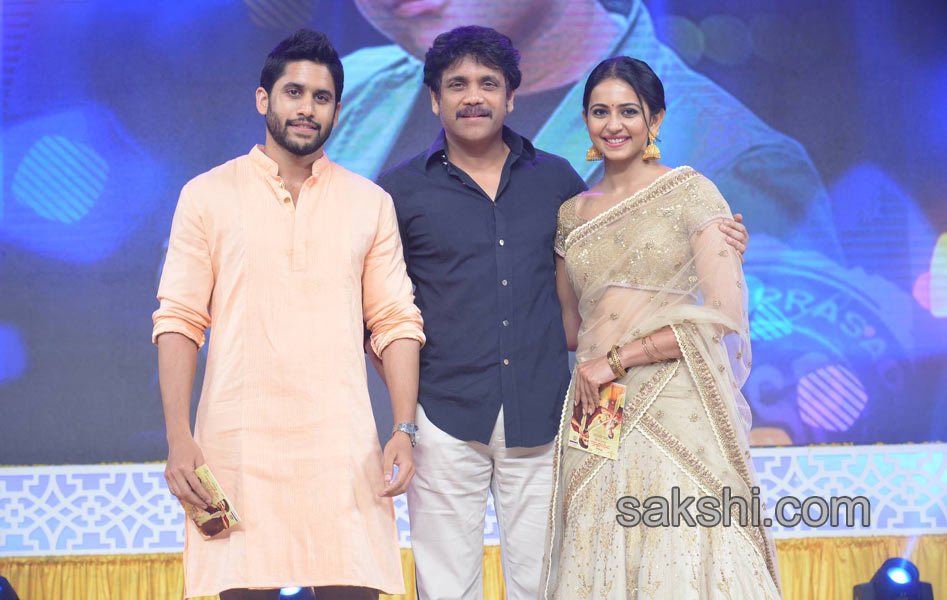 rarandoi veduka chuddam audio launch - Sakshi17