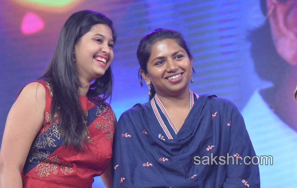 rarandoi veduka chuddam audio launch - Sakshi21