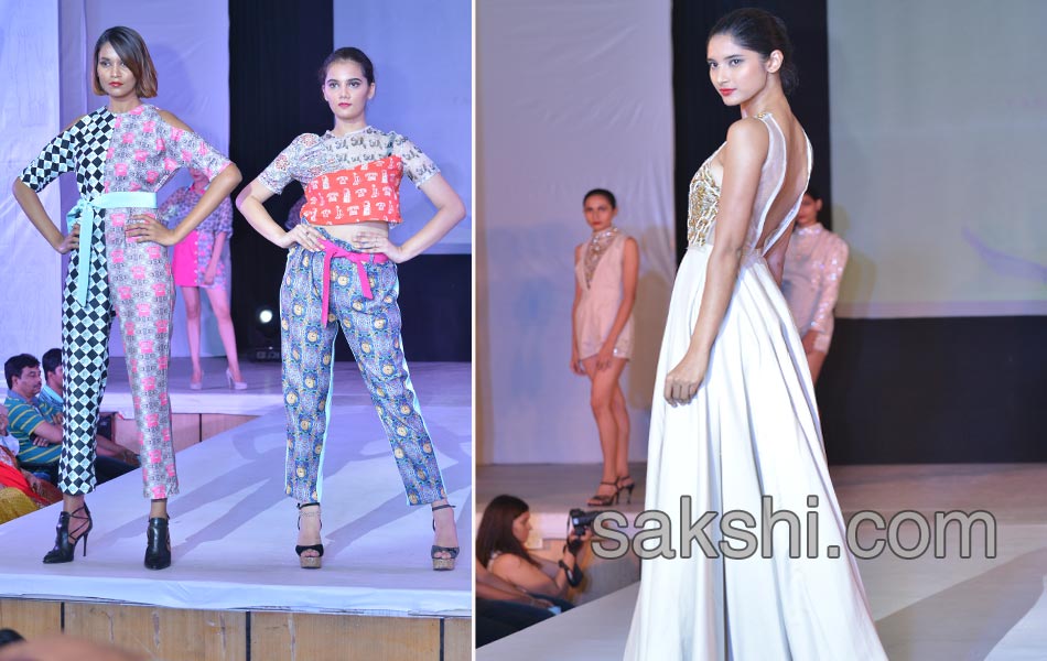 NIFT Fashion Show8