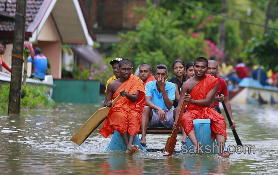 Sri Lanka Mudslides6