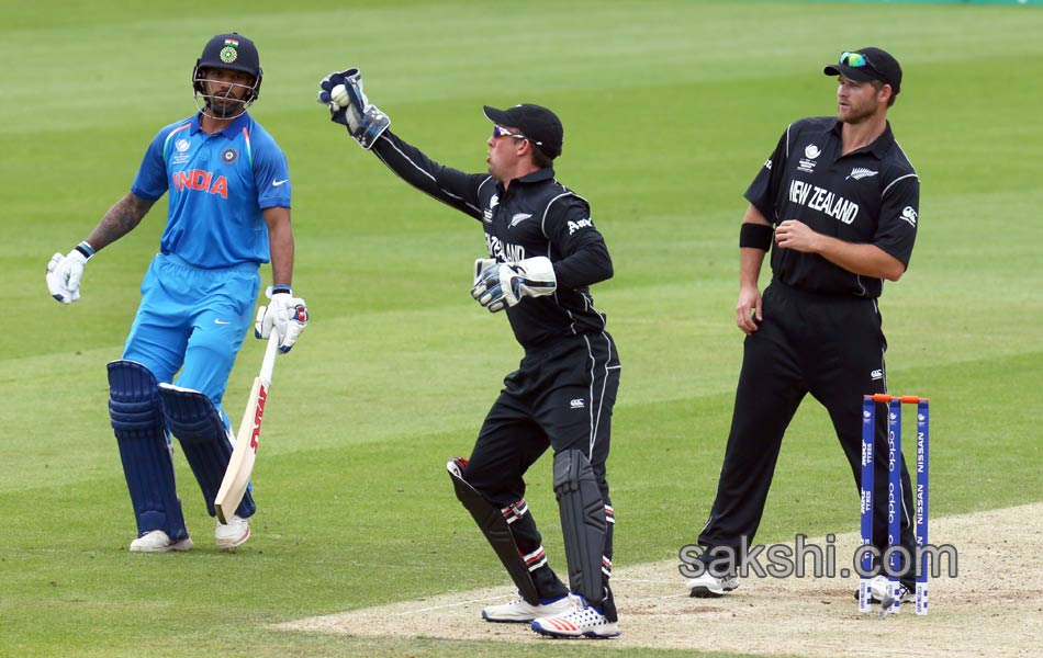 India vs New Zealand10