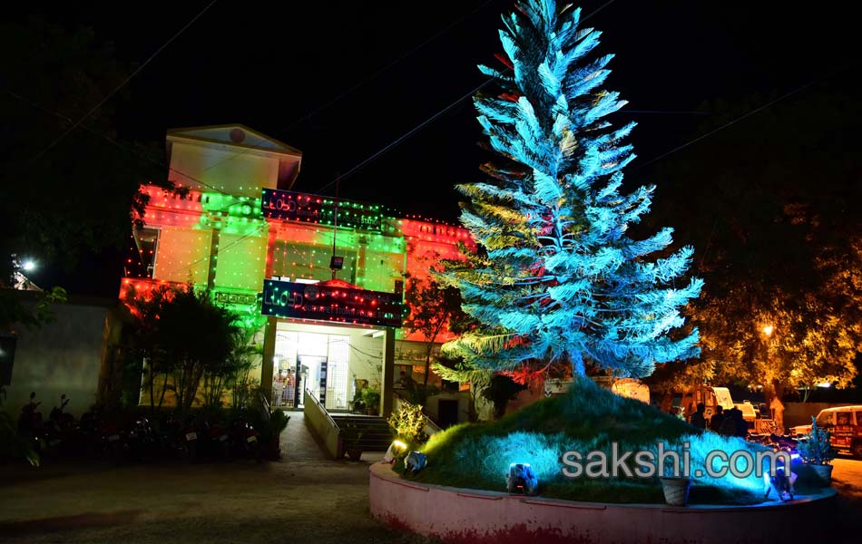 TelanganaFormationDay nalgonda - Sakshi1