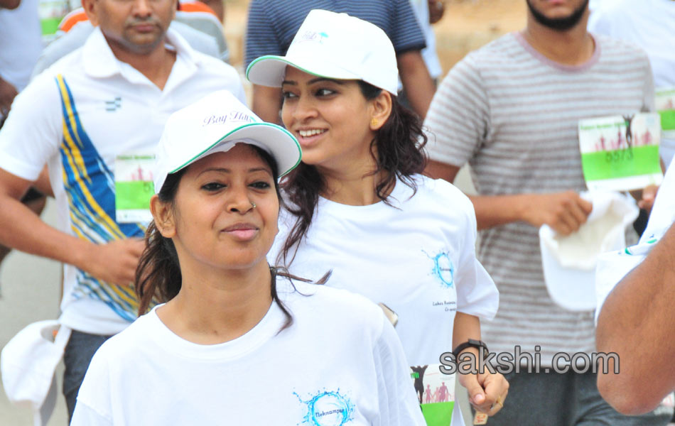 Necnam pur 5K Run - Sakshi17