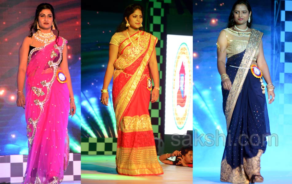 Miss vishakhapatnam 201710