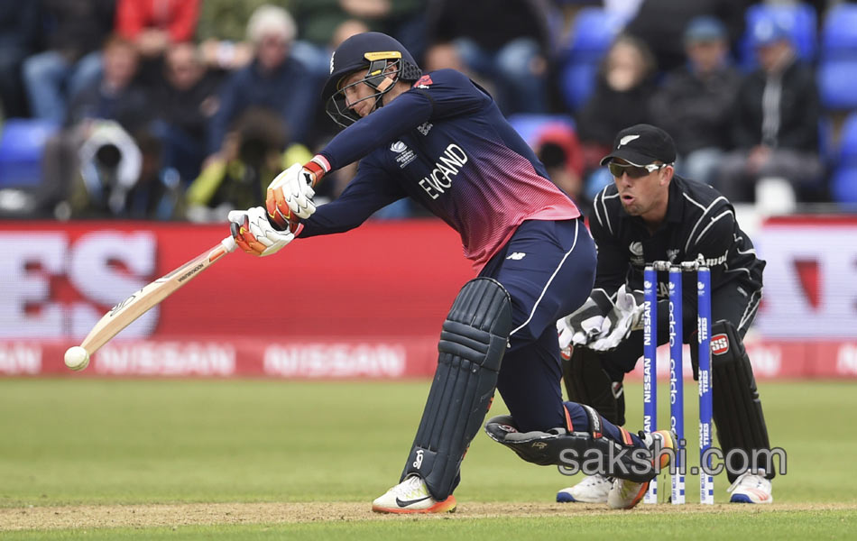 England vs New Zealand Champions Trophy17