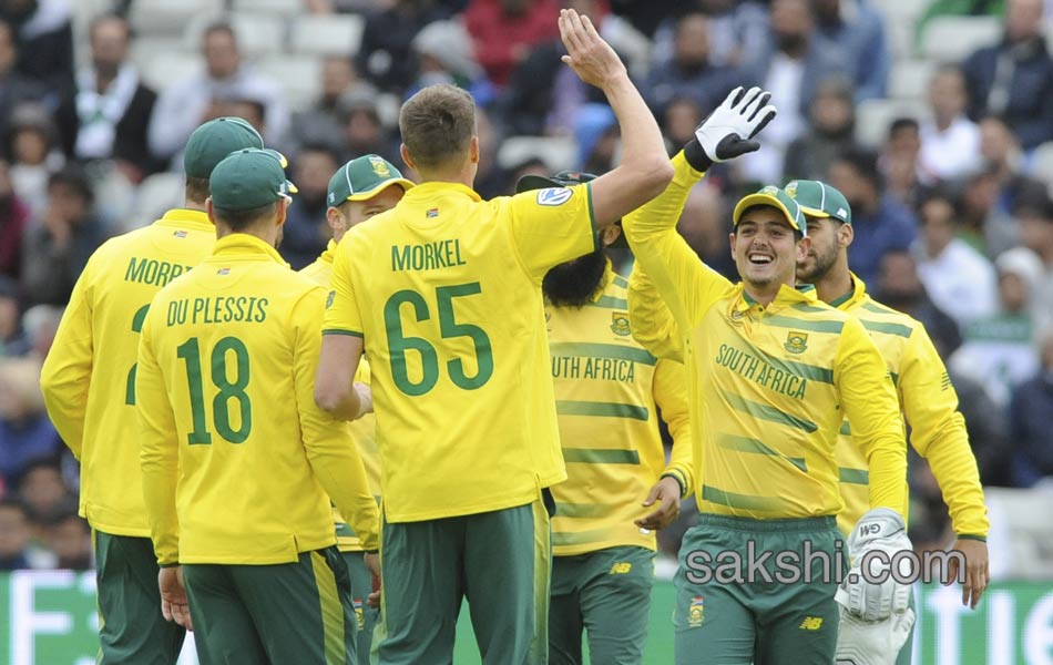 pakistan beats southafrica by 19 runs15