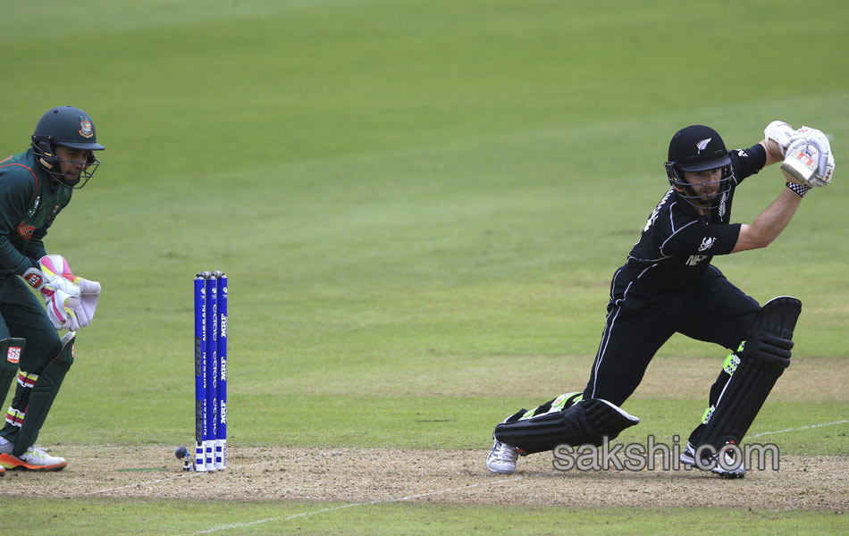 Champions Trophy New Zealand vs Bangladesh11