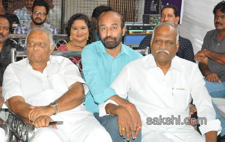 dasari narayana rao memorial meeting9