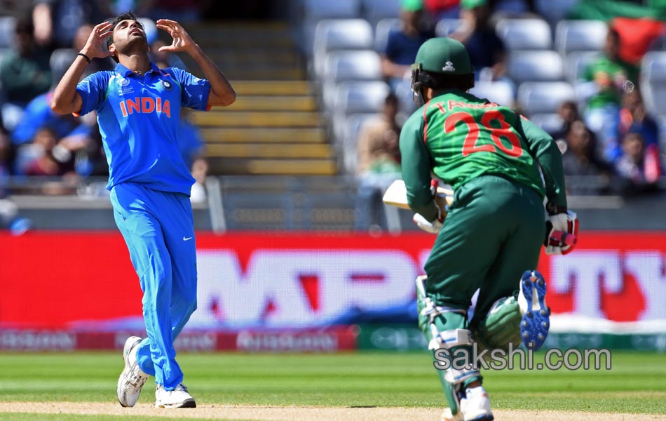 India thrash Bangladesh by 9 wickets in Champions Trophy semi final13