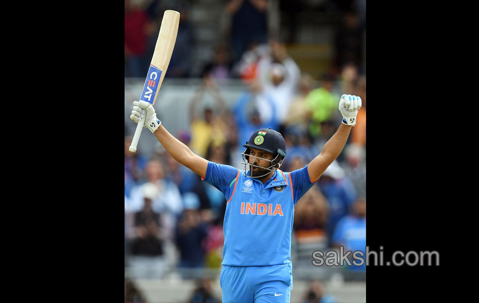 India thrash Bangladesh by 9 wickets in Champions Trophy semi final20