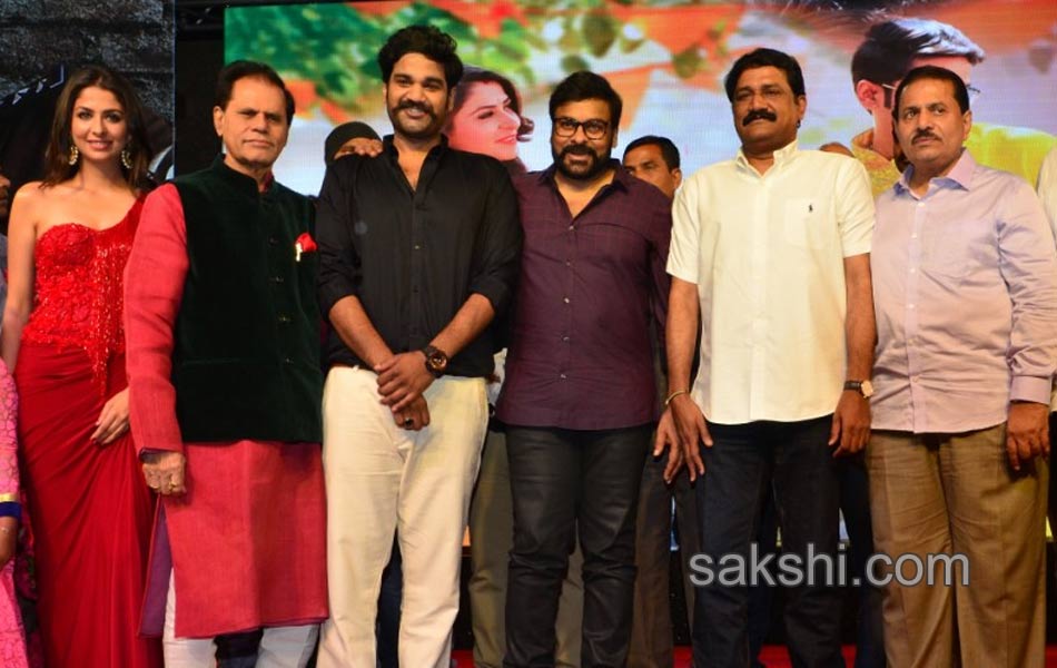 Jayadev Movie Audio Launch - Sakshi2