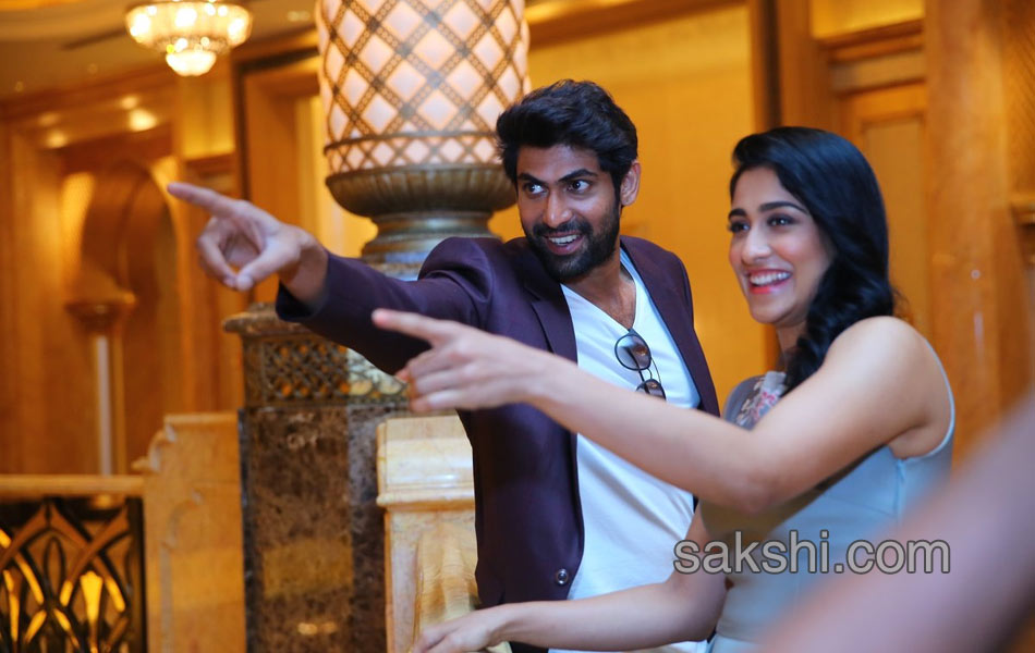SIIMA award Abu Dhabi 201722