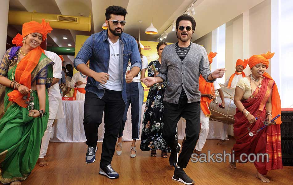 Mubarakan promotional event2