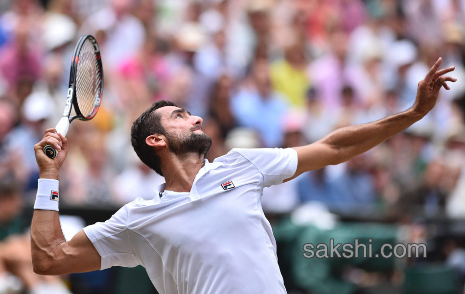 Wimbledon win by Roger Federer18