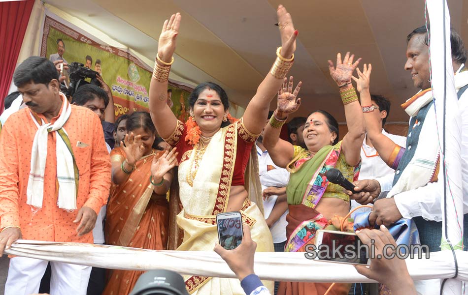 hyderabad bonalu - Sakshi14