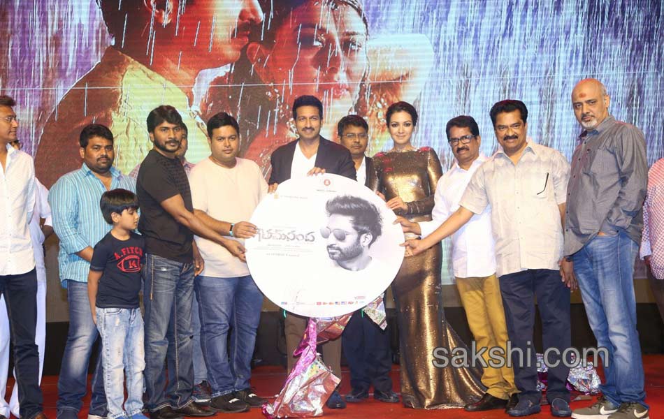 gautham nanda audio release3