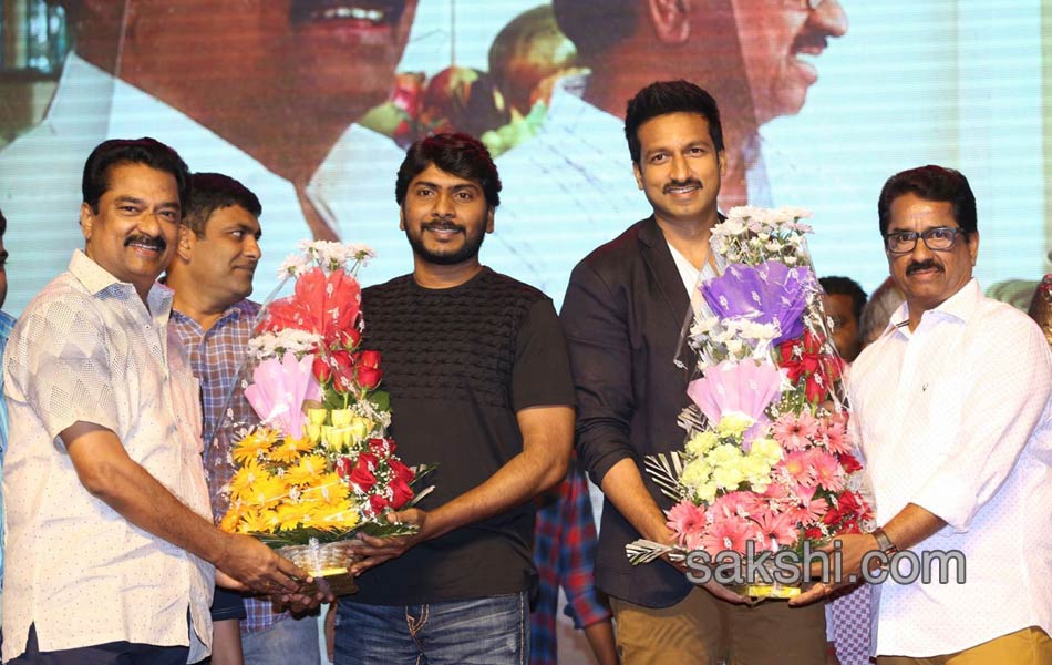 gautham nanda audio release10