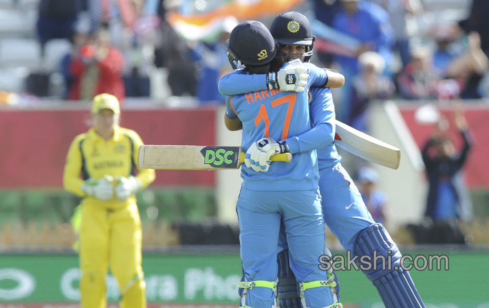 Britain Cricket Womens World Cup4