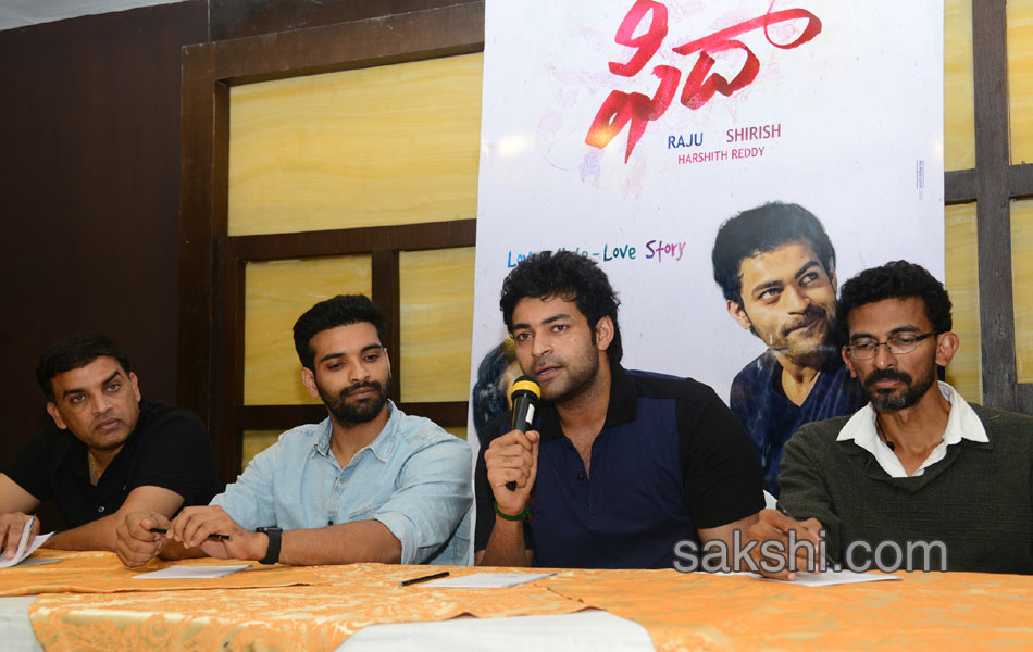 fida movie press meet8