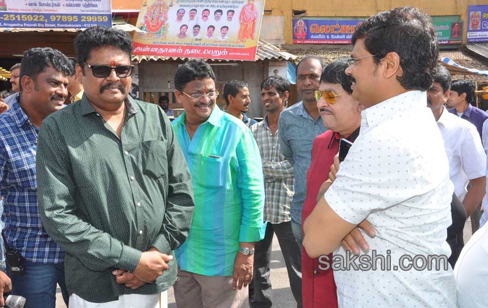 bala krishna new movie opening7