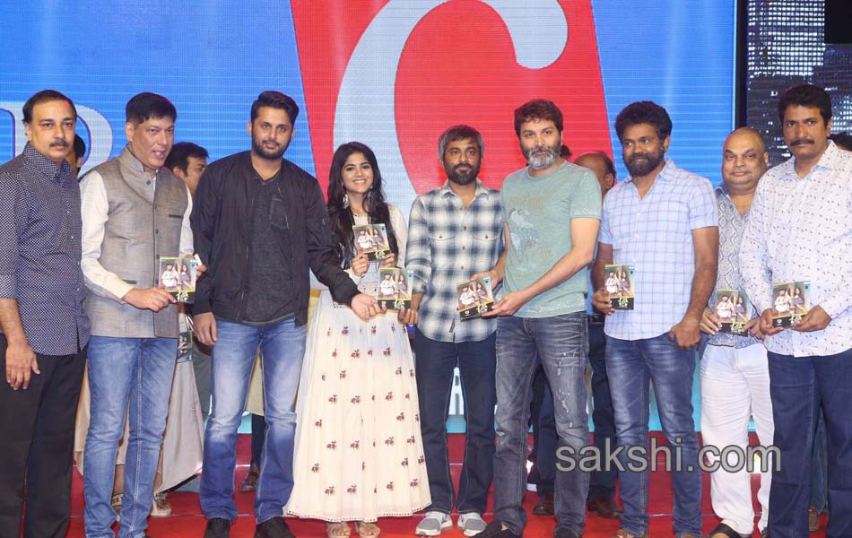 LIE Pre Release Function15