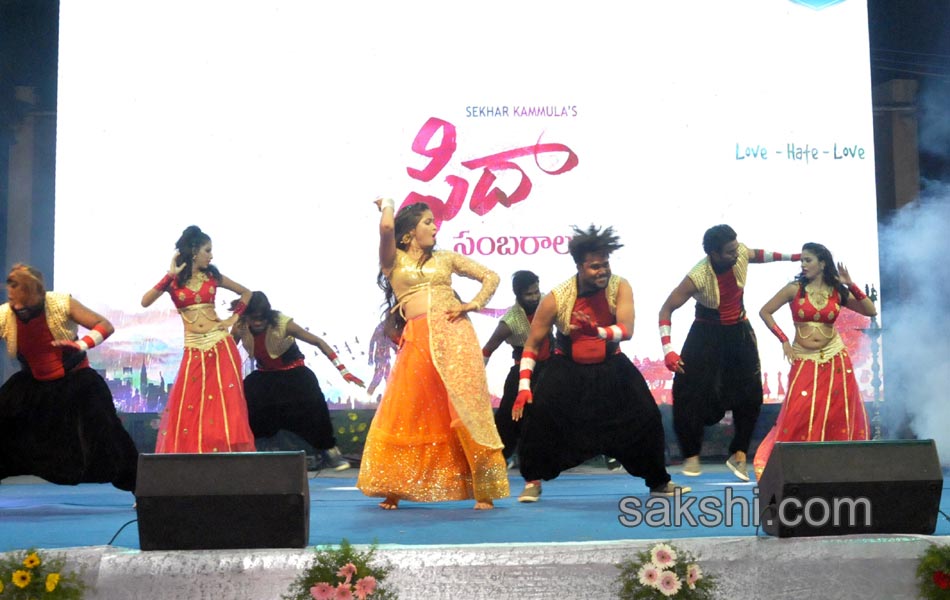 fidaa celebration19